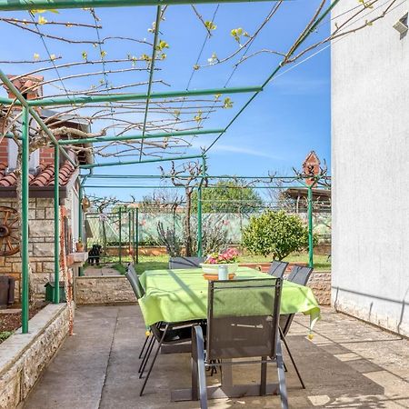 Apartment Mirijana Tar-Vabriga Luaran gambar