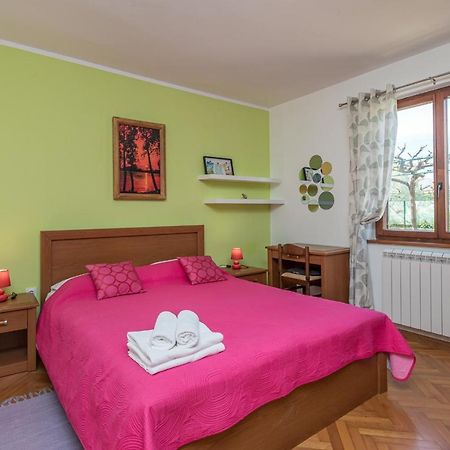 Apartment Mirijana Tar-Vabriga Luaran gambar
