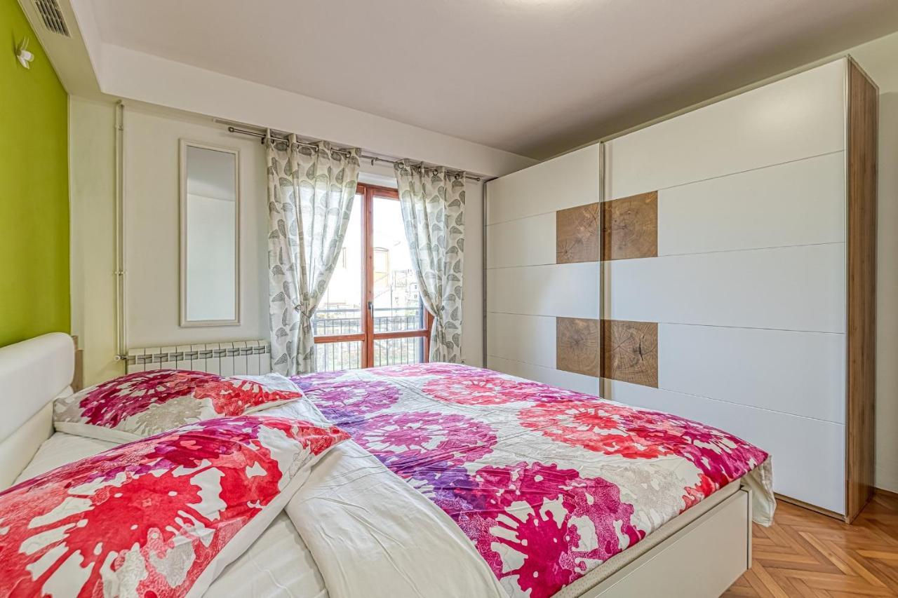 Apartment Mirijana Tar-Vabriga Luaran gambar
